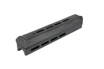 asgbox.pl - Chwyt przedni M-LOK AS-HG-001-BK do replik Striker - czarny