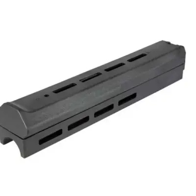 asgbox.pl - Chwyt przedni M-LOK AS-HG-001-BK do replik Striker - czarny