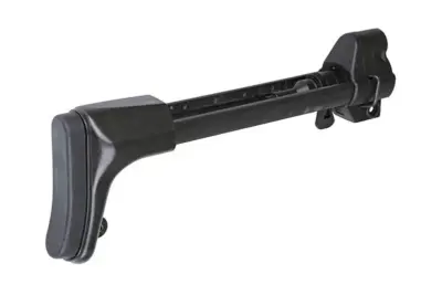 Regulowana kolba do replik typu MP5 - obrazek 2