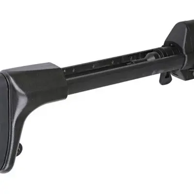 Regulowana kolba do replik typu MP5 JGW-09-008188-00 asgbox.pl