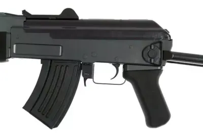 Replika karabinu JG0508MG - obrazek 4
