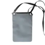 asgbox.pl - Saszetka uniwersalna pionowa - Wolf Grey