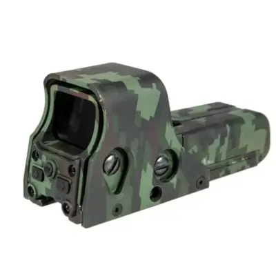 asgbox.pl - Celownik kolimatorowy AAOK9 - Digital Woodland