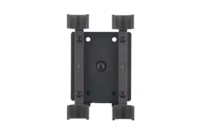 Ładownica "P" Shotshell 4Q Independent 12GA - olive drab - obrazek 4