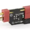 asgbox.pl - Układ Mosfet Gate NanoSSR