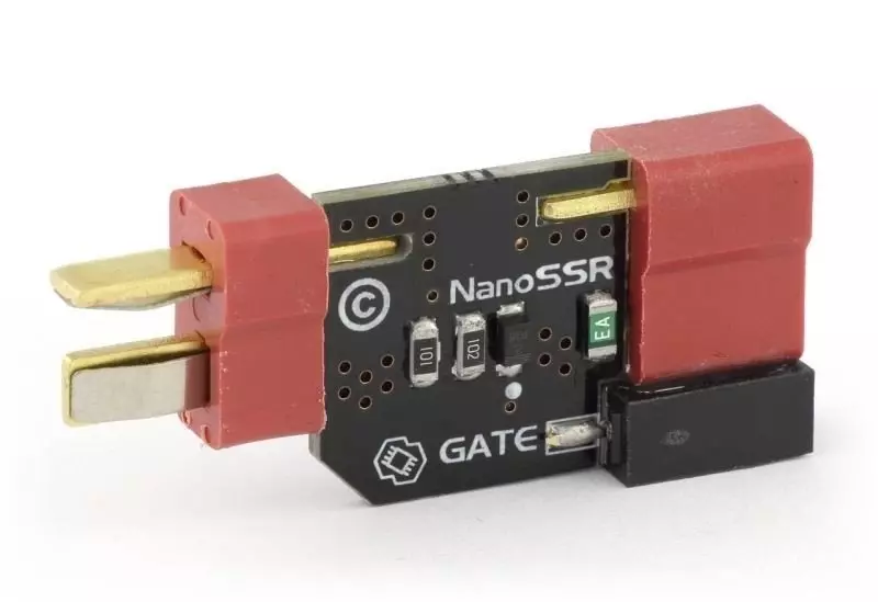 Układ Mosfet Gate NanoSSR OD-G-GAT-08-004822-00 asgbox.pl asgbox.pl - Układ Mosfet Gate NanoSSR