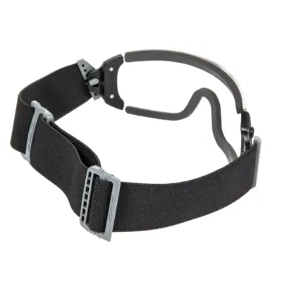 Alternative view of Gogle taktyczne Jumpmaster™ - czarne