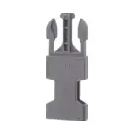 asgbox.pl - Marker elektroniczny Lightbuck Fastex - Foliage Green (białe światło)