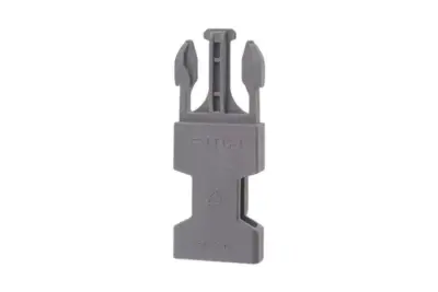 asgbox.pl - Marker elektroniczny Lightbuck Fastex - Foliage Green (białe światło)
