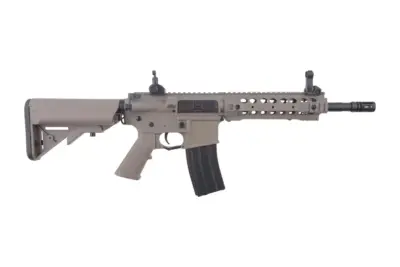 Replika karabinka CM616 - tan - obrazek 4