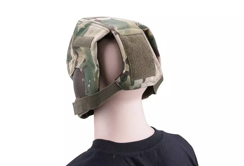 Maska pełna typu V6 Ultimate Edition - CP OD-G-UTT-28-004287-00 asgbox.pl Maska pełna typu V6 Ultimate Edition - CP - obrazek 4