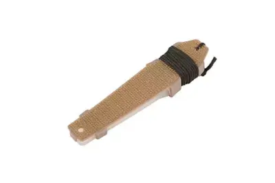 Marker elektroniczny LITE - tan (światło pomarańczowe) - obrazek 2