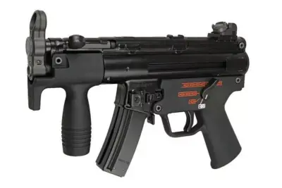 Replika pistoletu maszynowego Apache-SMG - obrazek 5