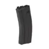 Magazynek gazowy real-cap 30+2 kulki do replik WE M4/ SCAR - czarny OD-G-WET-05-014313-00 asgbox.pl