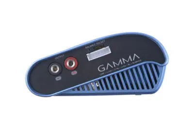 Ładowarka Redox GAMMA BLUE - obrazek 5