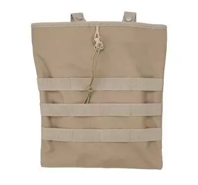 Torba zrzutowa na puste magazynki - coyote GFT-19-001411-00 asgbox.pl