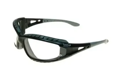 Okulary Bolle Tracker Clear - obrazek 5