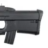 Replika karabinka FN F2000 Tactical Black OD-G-CYB-01-019927-00 asgbox.pl