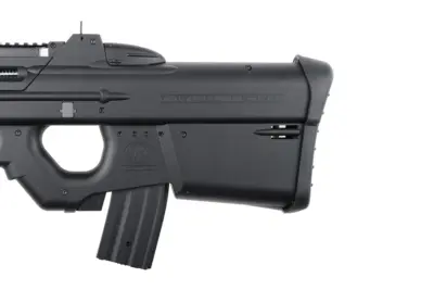 Replika karabinka FN F2000 Tactical Black - obrazek 5