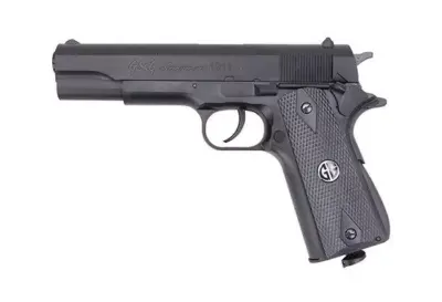 Replika pistoletu G1911 - obrazek 5