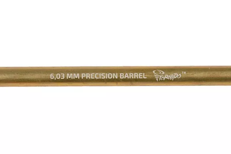 Lufa precyzyjna Tornado™ 6,03 - 300mm OD-G-TOR-08-008474-00 asgbox.pl Lufa precyzyjna Tornado™ 6,03 - 300mm - obrazek 5