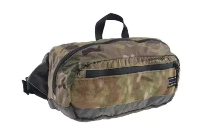 Składana torba biodrowa - Multicam - obrazek 2