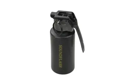 Zestaw granatów treningowych Hakkotsu Thunder-B - obrazek 3