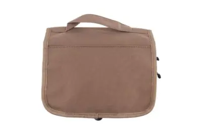 Torba uniwersalna/kosmetyczka - Coyote Brown - obrazek 4