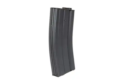 Magazynek hi-cap na 300 kulek do M4/M16 - Grafitowy - obrazek 3