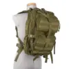 Plecak taktyczny Mantis - oliwkowy OD-G-GFT-20-016485-00 asgbox.pl