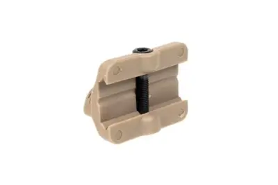 Chwyt przedni typu thumb rest - Dark Earth - obrazek 2