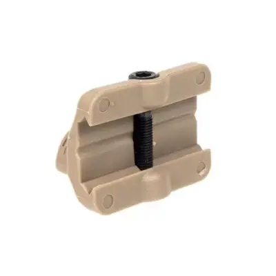 Alternative view of Chwyt przedni typu thumb rest - Dark Earth