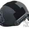 Replika hełmu Ballistic - czarny OD-G-FMA-21-003959-00 asgbox.pl