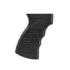 Chwyt pistoletowy do AK ZRK-3 - czarny OD-G-LCT-09-028164-00 asgbox.pl