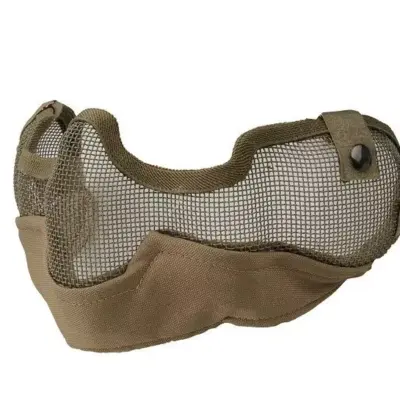 Maska typu Stalker V3 tan UTT-28-002973-00 asgbox.pl