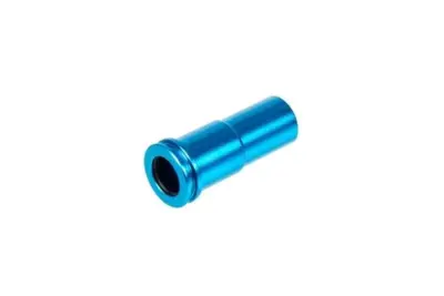 Aluminiowa dysza do replik MP5 - obrazek 2