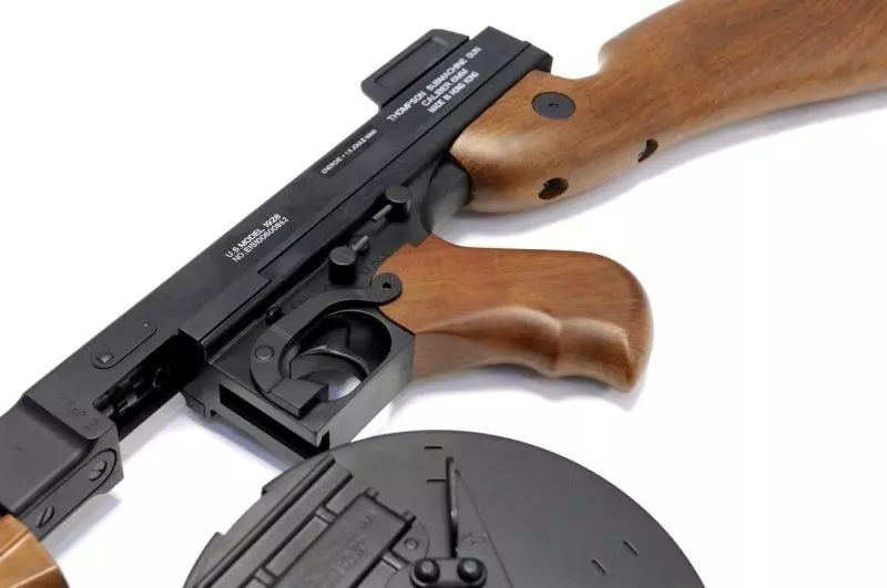 Replika pistoletu maszynowego KA-AG-65 CYB-01-003436-00 asgbox.pl Replika pistoletu maszynowego KA-AG-65 - obrazek 4