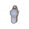 Marker elektroniczny Lightbuck Pendant - Dark Earth (niebieskie światło) OD-G-FMA-31-022489-00 asgbox.pl