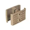 Łącznik magazynków typu MP5 - dark earth OD-G-ELM-09-024919-00 asgbox.pl