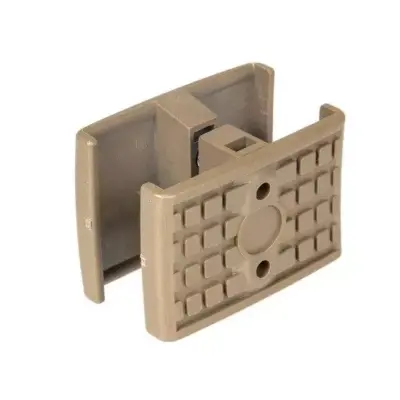 Alternative view of Łącznik magazynków typu MP5 - dark earth