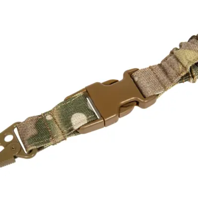 Jednopunktowy pas nośny Bungee - MC UTT-24-006260-00 asgbox.pl