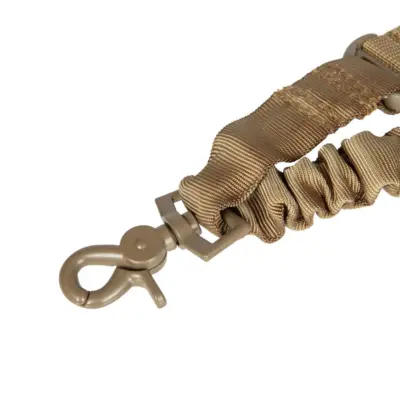 jednopunktowy - Coyote Brown