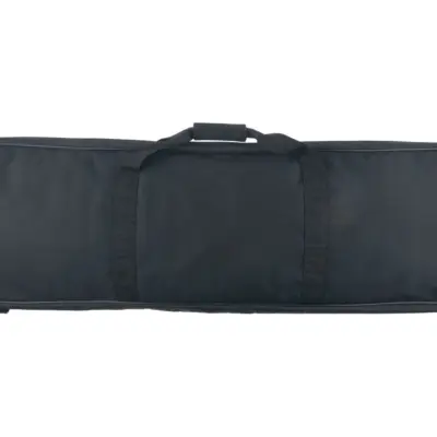 Alternative view of Pokrowiec na broń 100cm - czarny