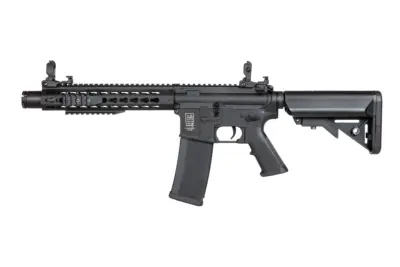 Replika karabinka SA-C07 CORE™ X-ASR™ - czarna - obrazek 5