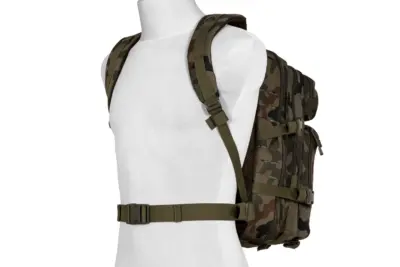 Plecak typu Assault Pack LC - wz.93 pantera leśna - obrazek 4