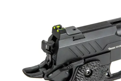 Replika pistoletu Vorsk hi-capa 4.3 - czarna - obrazek 4