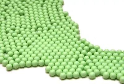Kulki Rockets Professional BIO 0,25g - 10kg - obrazek 3