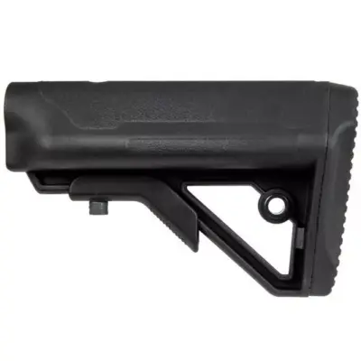 Kolba EL AST - czarna EIL-09-028570-00 asgbox.pl