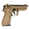 Replika pistoletu GPM92 GP2 - Desert Tan OD-G-GIG-02-028788-00 asgbox.pl