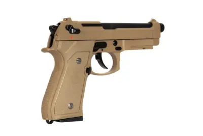 Replika pistoletu GPM92 GP2 - Desert Tan - obrazek 5